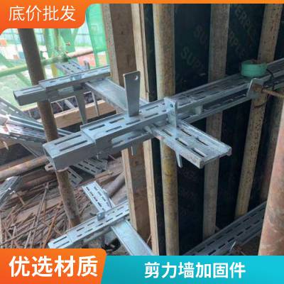 厂家直租 方柱扣租赁 钢管扣件钢背楞 建筑用紧固件