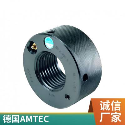 Amtec Spannhydraulik液压螺母Amtec K-6.213 应用广泛