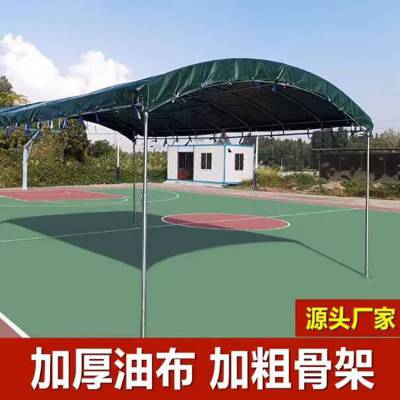 彩篷品牌4*6规格酒席用帐篷 流动酒棚雨棚定制