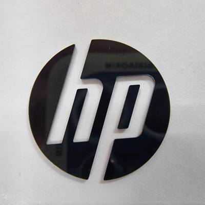 标牌制作厂家 PET标牌 PET标识牌加工厂 个人定制