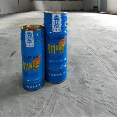 市场上911聚氨酯防水涂料用法 广州万桥防水涂料技术过关 新产品发布
