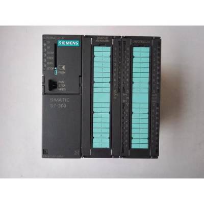 正品S7-200CN全新CPU西门子6ES7 214-1BD23-0XB8 216-2BD23-0X