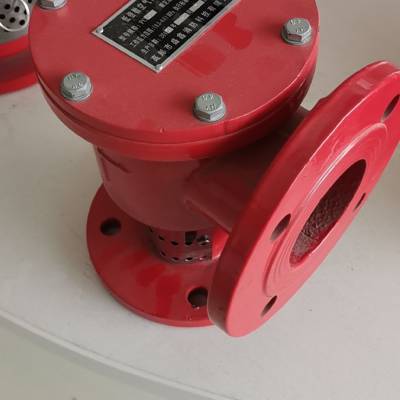 立式低倍数空气泡沫发生器产生器（PCL）