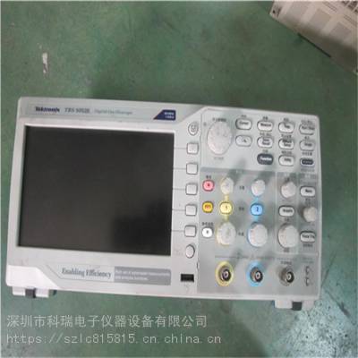 回收/出售/维修 泰克Tektronix TBS1052C 示波器