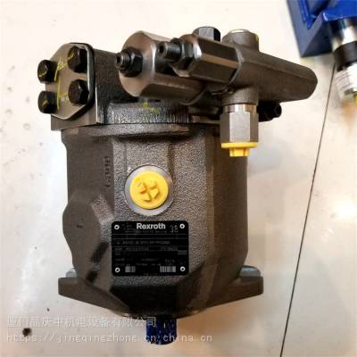 德国REXROTH力士乐增压柱塞泵A10VSO28DR/31R-PPA12N00变量液压油