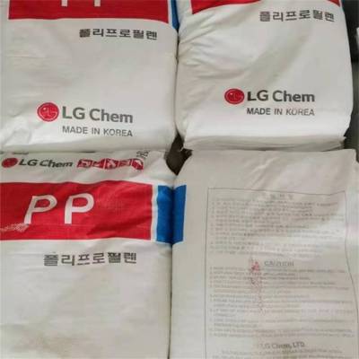 PP M540 LG化学 高抗冲 家电部件 汽车应用