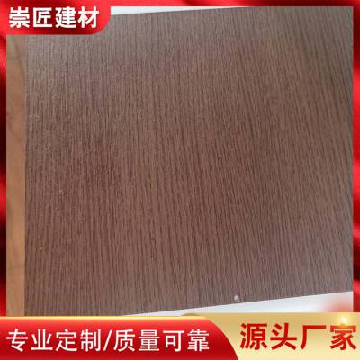 蚀刻铝单板铝单板工程报价明细价格崇匠