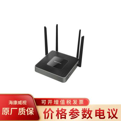 普联TP LINK TL-WAR1200L 企业级 双频无线VPN路由器