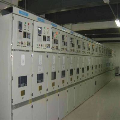 广州市从事高低压配电柜回收-二手低压配电柜-各类配电设备收购拆除