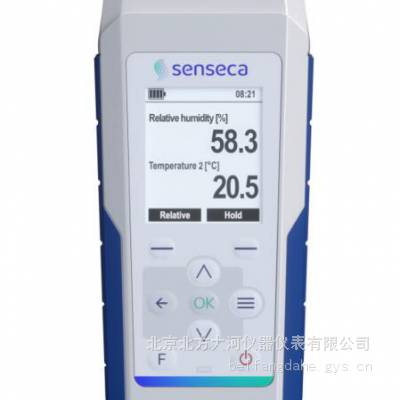 Senseca PRO D01 智能手持表