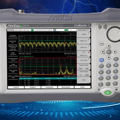 S361E 写实 回收S361E 天线分析仪