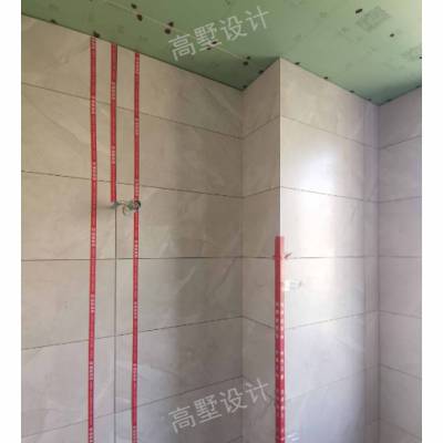 上城区中式排屋别墅设计家具 浙江装修 杭州高墅装饰工程供应