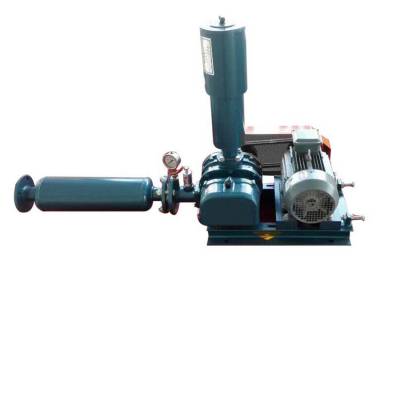 Nsrh175 Tri-Lobe Roots Blower Vacuum Pump/Roots Blowers