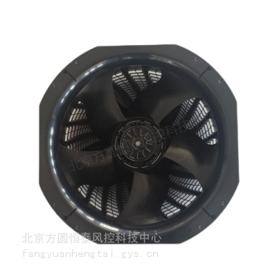 ȫԭװebmpapst W3G500-ZQ12-90 380-480V ˮ EC