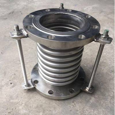 品质高轴向型伸缩节