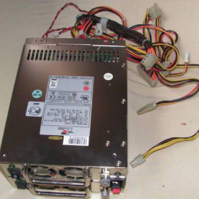 HP2-6500PE HP2-6500P 台湾新巨 交换式电源供应器 开关电源