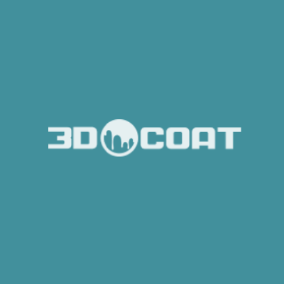 3D-Coat  عӦǮ