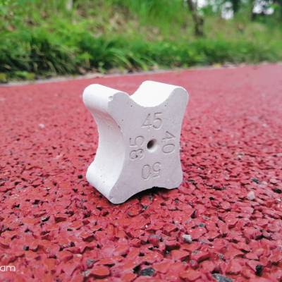 水泥垫块混凝土垫块梅花形垫块钢筋笼垫块5公分钢筋保护层垫块