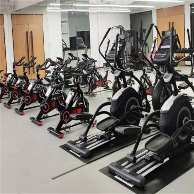内江企事业单位室内健身器械 小型室内健身器材 实地厂子