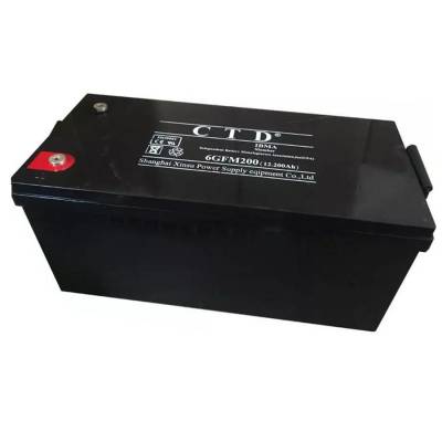 德国CTM蓄电池CTL7-12 12V7AH电梯设备 儿童玩具车用