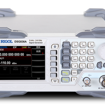 RIGOLԴ DSG815ƵźԴ DSG800ϵ