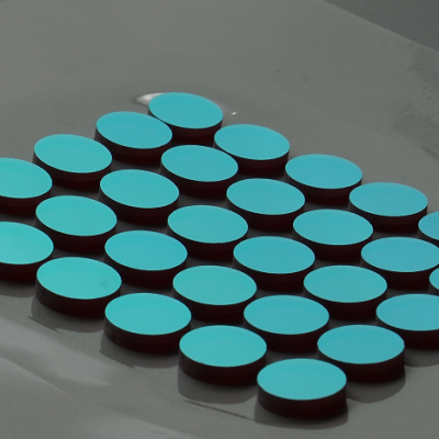 中性密度滤光片衰减片110