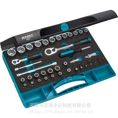 HAZET 882 德国哈泽特套筒