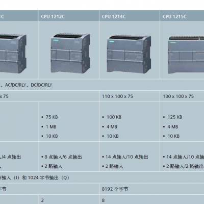 6ES7211-1AD30-0XB0ȫԭCPU1211Cģ6ES7211-1AE31-0XB0/