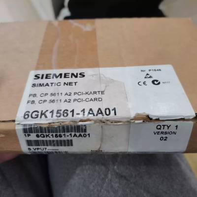 Siemens电路板6GK1561-1AA01