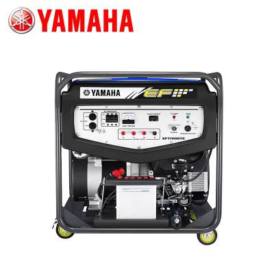 YAMAHA15KVAƿ380Vƶʽ˫СEF17000TEͷ