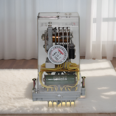 用于铁路运输 RXMS1-RK 216 238快速中间继电器 220VDC 电气寿命长