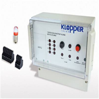 德国克鲁博KLOPPER THERM加热器