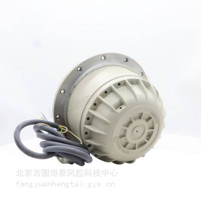 ʩְZIEHL-ABEGG MK106-4DK.10.N 230/400V 