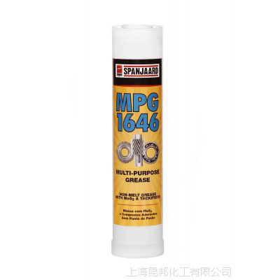 Spanjaard (MPG) Multi-Purpose Greaseʷ***;֬
