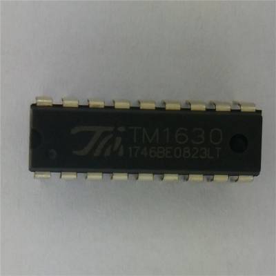 LEDIC TM1630 35 7x1