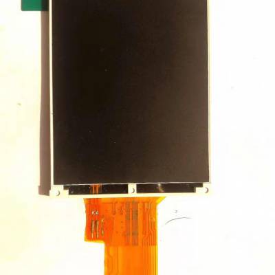 2.0寸IPS 240*320 插排22PIN 驱动IC7789消费电力手持终端专用