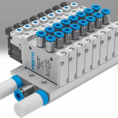 ˹Festo˫λͨŷVUVGϵVUVG-S18-P53E-T-G14-1L2L