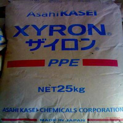 供应 日本旭化成 XYRON PPO L542V高刚性 低翘曲