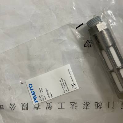 Ӧ ¹FESTO˹ 6844-U-1-2-B ȫƷ ֻ ڻ