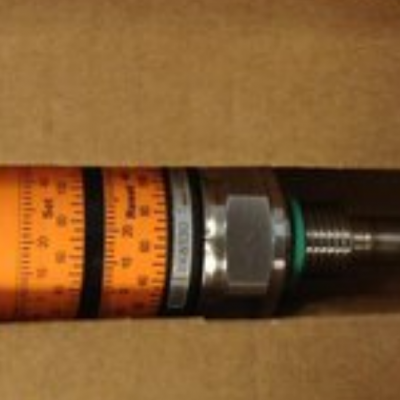 IFM电磁流量计SM8020