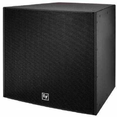 evevf2151dblk双15寸低音音响行情