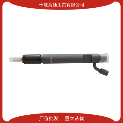 康明斯6CT8.3发动机喷油器 3919602