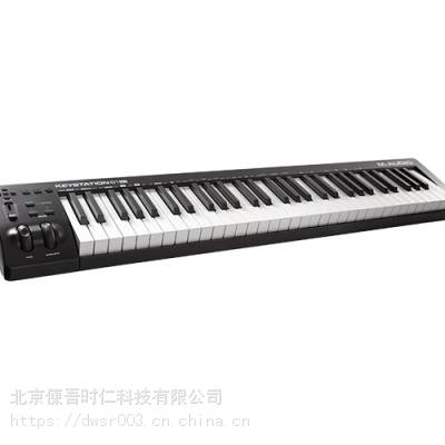 M-Audio Keystation 61 MK3 第三代专业MIDI编曲键盘