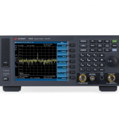 苏州现货租售--维修--售后--技术支持-KEYSIGHT N9323C 基础频谱分析仪 (BSA)