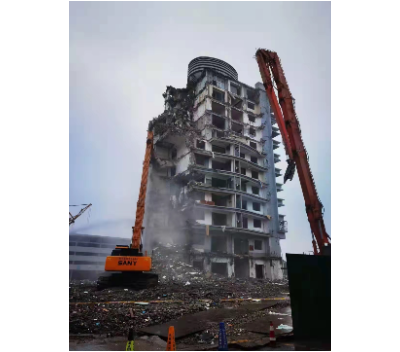 大型工厂拆除回收咨询 欢迎咨询 苏州常建再生资源供应
