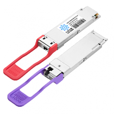 ݻAnycoms100Gģ˹ģQSFP28-BIDI-10KM-LC