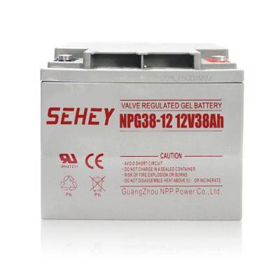 SEHEY NPG33-12 12V33AH UPS EPS ֱ