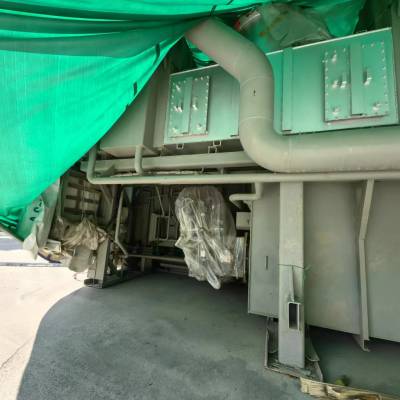 苏州双良溴化锂制冷机回收——苏州开利三洋冷水机组回收