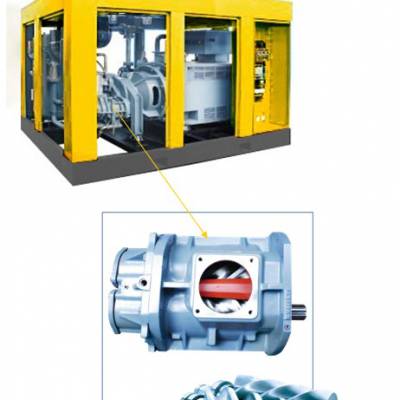 供应江阴螺杆空压机配件 螺杆空压机压力维持阀