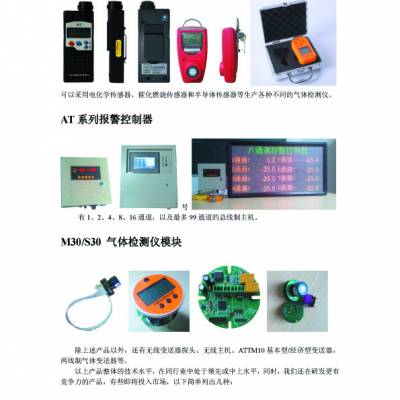 ATTM20ȼģ飨߻ȼմ24V磬4-20mA
